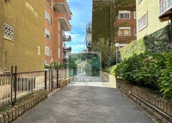 Foto 40 - Quadrilocale Viale dei colli portuensi, Roma - foto 40