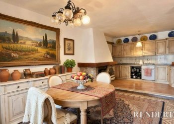 Foto 9 - Rustico via Fonda, Lucca - foto 9