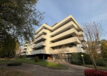 Facciata - Bilocale via 25 Aprile, 108, San Mauro Torinese - foto 2