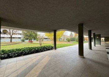 Interno palazzo - Bilocale via 25 Aprile, 108, San Mauro Torinese - foto 4