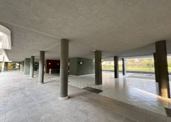 Interno palazzo - Bilocale via 25 Aprile, 108, San Mauro Torinese - foto 5