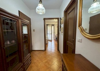 Disimpegno - Bilocale via 25 Aprile, 108, San Mauro Torinese - foto 7