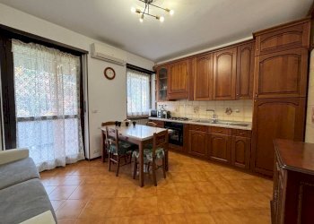 Cucina - Bilocale via 25 Aprile, 108, San Mauro Torinese - foto 8