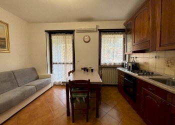 Cucina - Bilocale via 25 Aprile, 108, San Mauro Torinese - foto 9