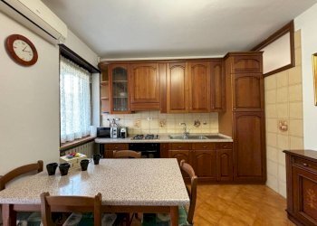 Cucina - Bilocale via 25 Aprile, 108, San Mauro Torinese - foto 11