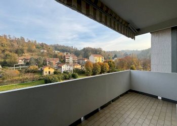 Balcone - Bilocale via 25 Aprile, 108, San Mauro Torinese - foto 13