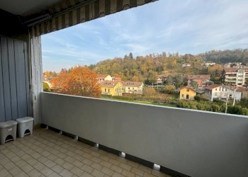 Balcone - Bilocale via 25 Aprile, 108, San Mauro Torinese - foto 14