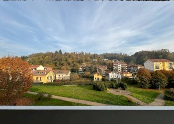 Vista - Bilocale via 25 Aprile, 108, San Mauro Torinese - foto 15