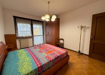 Camera da letto - Bilocale via 25 Aprile, 108, San Mauro Torinese - foto 17