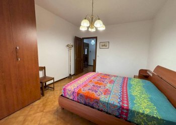 Camera da letto - Bilocale via 25 Aprile, 108, San Mauro Torinese - foto 18