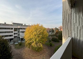 Vista - Bilocale via 25 Aprile, 108, San Mauro Torinese - foto 20