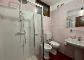 Bagno - Bilocale via 25 Aprile, 108, San Mauro Torinese - foto 21