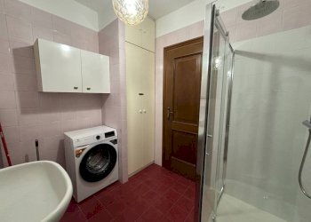 Bagno - Bilocale via 25 Aprile, 108, San Mauro Torinese - foto 22