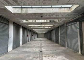 Box auto - Bilocale via 25 Aprile, 108, San Mauro Torinese - foto 25