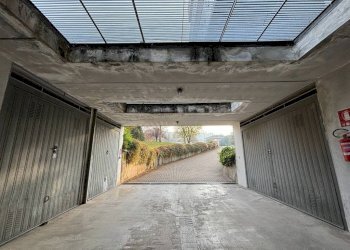 Box auto - Bilocale via 25 Aprile, 108, San Mauro Torinese - foto 26