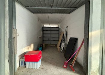 Box auto - Bilocale via 25 Aprile, 108, San Mauro Torinese - foto 27