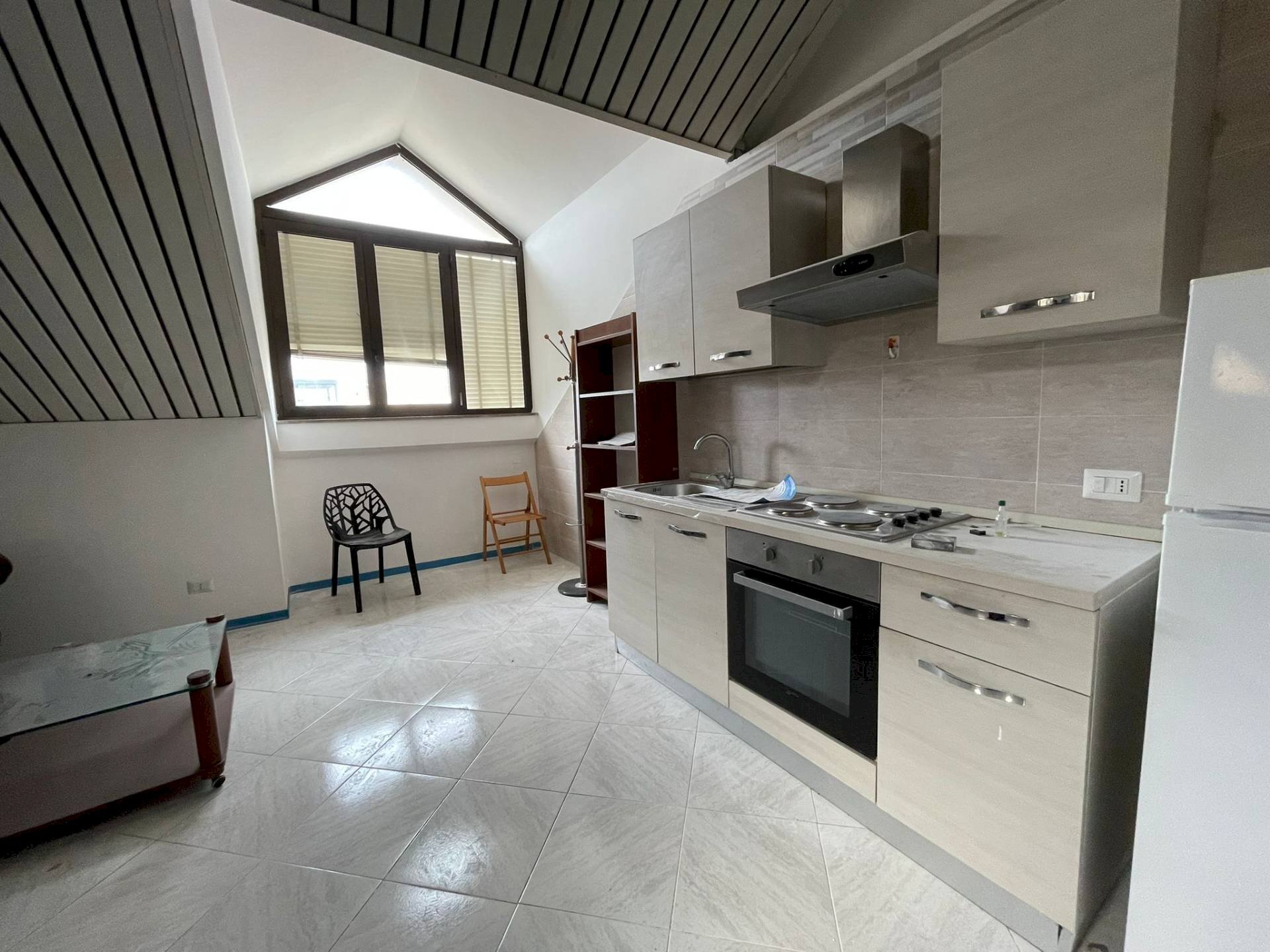 Foto 2 - Bilocale Via Francesco Daniele
55, Caserta - foto 2