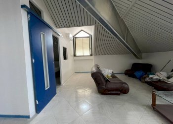 Foto 5 - Bilocale Via Francesco Daniele
 
55, Caserta - foto 5