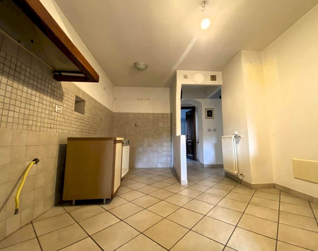 Interni - Quadrilocale via Scaruglia, San Colombano Certenoli - foto 3