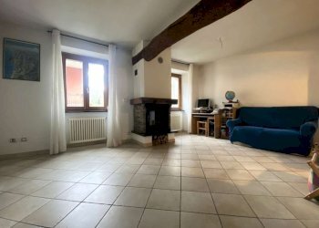 Interni - Quadrilocale via Scaruglia, San Colombano Certenoli - foto 2