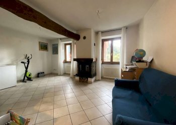 Interni - Quadrilocale via Scaruglia, San Colombano Certenoli - foto 4