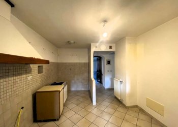 Interni - Quadrilocale via Scaruglia, San Colombano Certenoli - foto 5