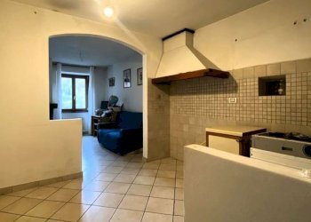 Interni - Quadrilocale via Scaruglia, San Colombano Certenoli - foto 6