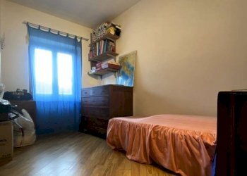 Interni - Quadrilocale via Scaruglia, San Colombano Certenoli - foto 12