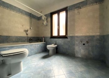 Interni - Quadrilocale via Scaruglia, San Colombano Certenoli - foto 14