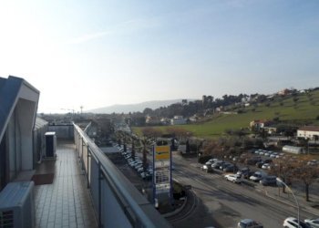 Foto 9 - Ufficio Via Enrico Mattei
 
1, San Benedetto del Tronto - foto 9