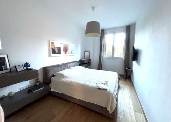 1 camera da letto primo piano - Appartamento via Orfeo, Bologna (zona Centro Storico) - foto 11