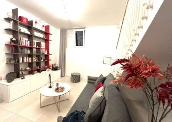 taverna - Appartamento via Orfeo, Bologna (zona Centro Storico) - foto 19