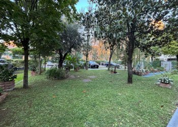 parti comuni - Appartamento via Orfeo, Bologna (zona Centro Storico) - foto 22