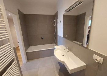 bagno piano 1 (3) - Appartamento via Orfeo, Bologna (zona Centro Storico) - foto 25