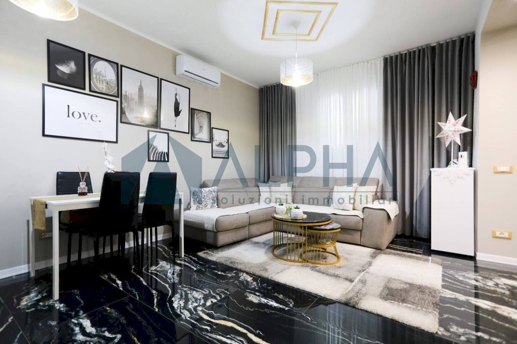 Salone - Casa indipendente via del Rio, Cesena - foto 1