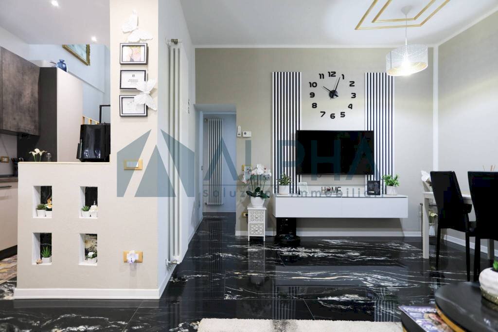 Salone - Casa indipendente via del Rio, Cesena - foto 3