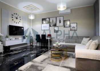 Salone - Casa indipendente via del Rio, Cesena - foto 2