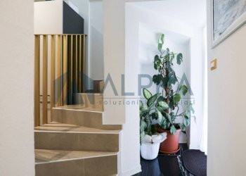 Interno palazzo - Casa indipendente via del Rio, Cesena - foto 13