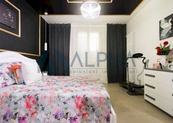 Camera da letto - Casa indipendente via del Rio, Cesena - foto 16