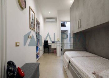 Camera da letto - Casa indipendente via del Rio, Cesena - foto 18