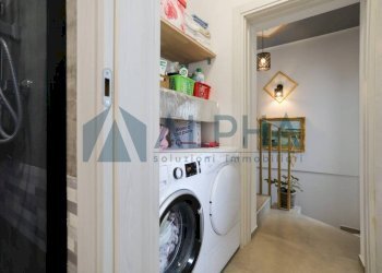 Lavanderia - Casa indipendente via del Rio, Cesena - foto 19