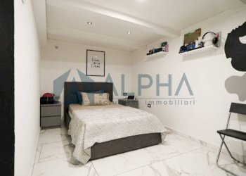 Camera da letto - Casa indipendente via del Rio, Cesena - foto 22