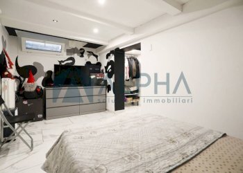 Camera da letto - Casa indipendente via del Rio, Cesena - foto 23