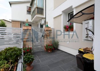 Terrazzo - Casa indipendente via del Rio, Cesena - foto 27