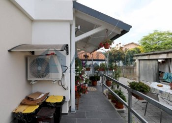 Terrazzo - Casa indipendente via del Rio, Cesena - foto 28