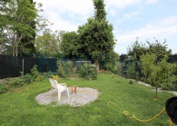 Giardino - Casa indipendente via del Rio, Cesena - foto 29