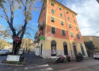 Trilocale Via Olivieri, La Spezia (zona Rebocco) - foto 2