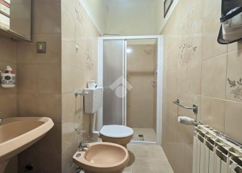 Trilocale Via Olivieri, La Spezia (zona Rebocco) - foto 6