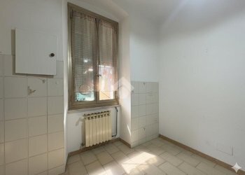 Trilocale Via Olivieri, La Spezia (zona Rebocco) - foto 11