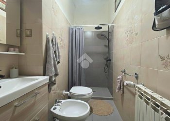 Trilocale Via Olivieri, La Spezia (zona Rebocco) - foto 13